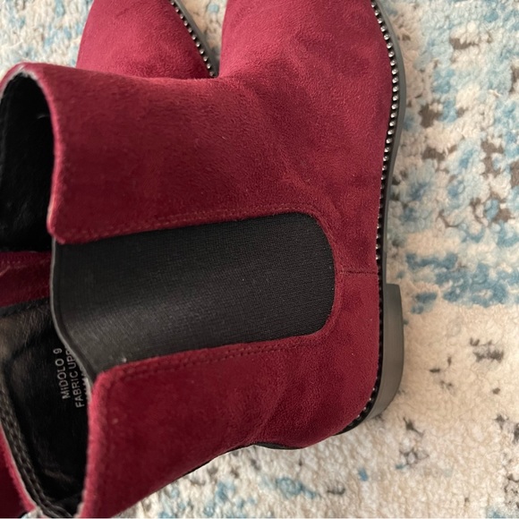 Bebe Midolo Chelsea Boots - Picture 6 of 10